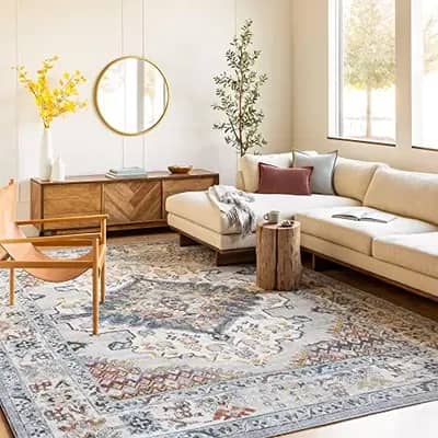 Nettoyage de tapis & moquettes